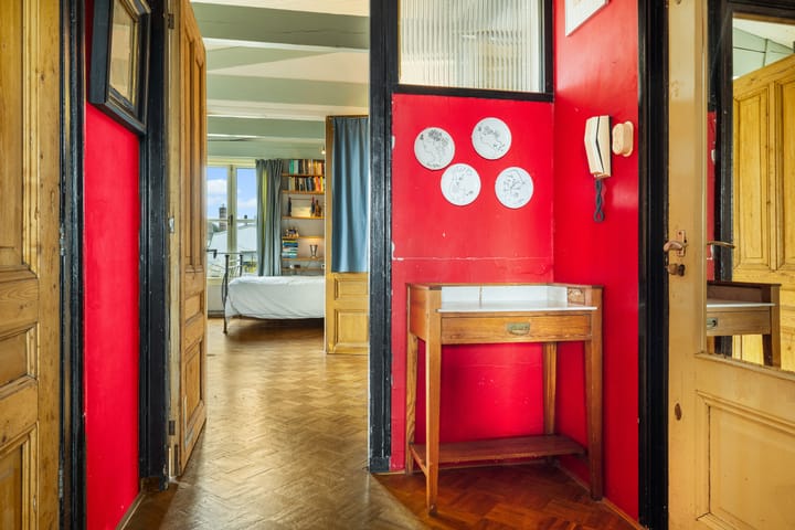 Foto 26 van Oudezijds Achterburgwal 128-C