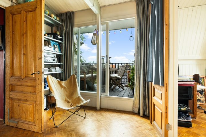 Foto 27 van Oudezijds Achterburgwal 128-C