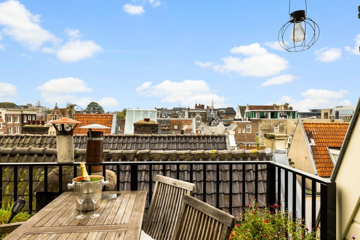 Foto 29 van Oudezijds Achterburgwal 128-C