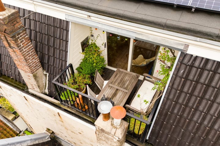 Foto 30 van Oudezijds Achterburgwal 128-C