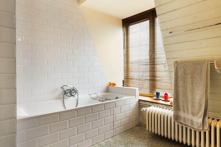 Foto 42 van Oudezijds Achterburgwal 128-C