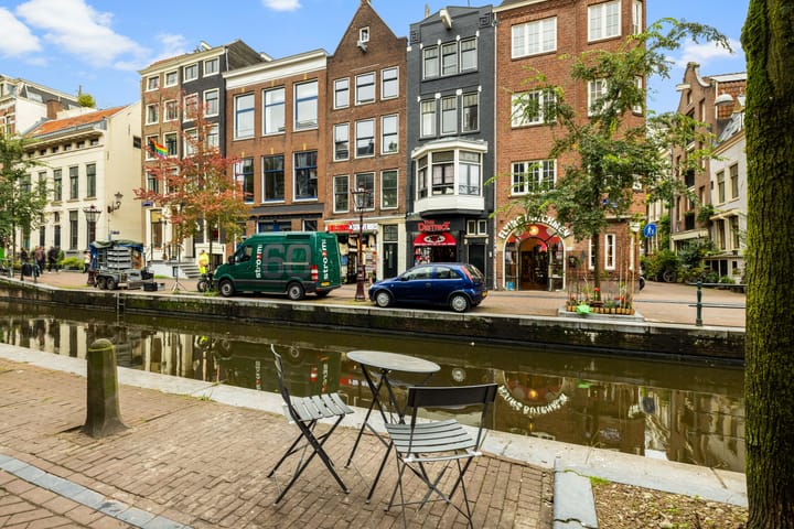 Foto 48 van Oudezijds Achterburgwal 128-C