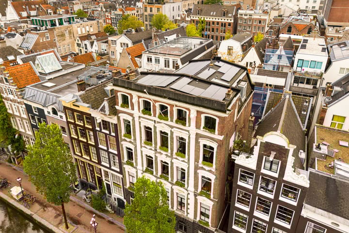 Foto 50 van Oudezijds Achterburgwal 128-C