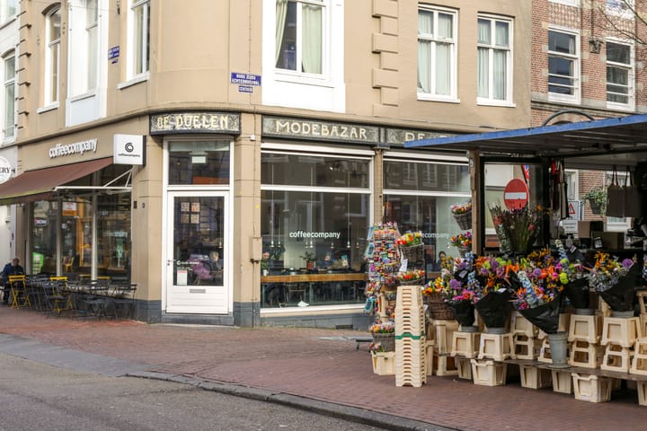 Foto 52 van Oudezijds Achterburgwal 128-C