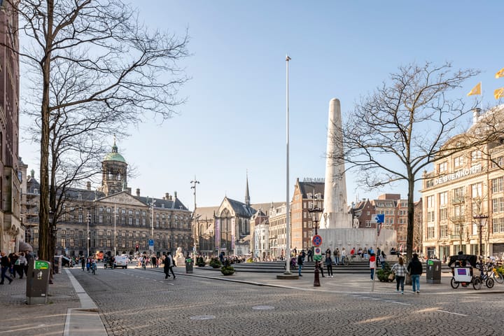 Foto 55 van Oudezijds Achterburgwal 128-C