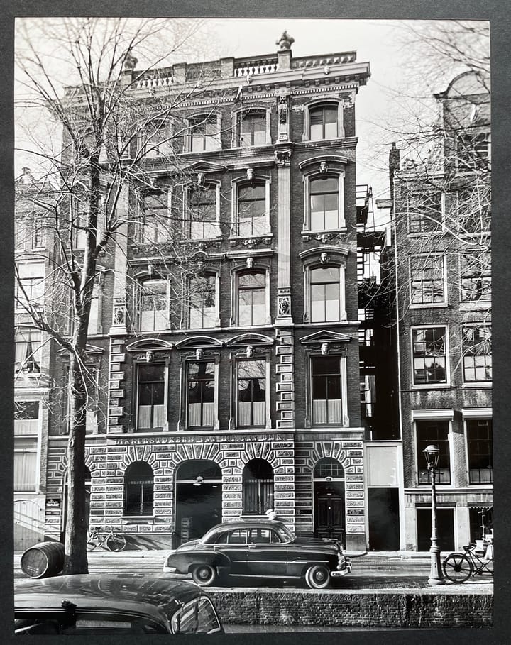 Foto 59 van Oudezijds Achterburgwal 128-C