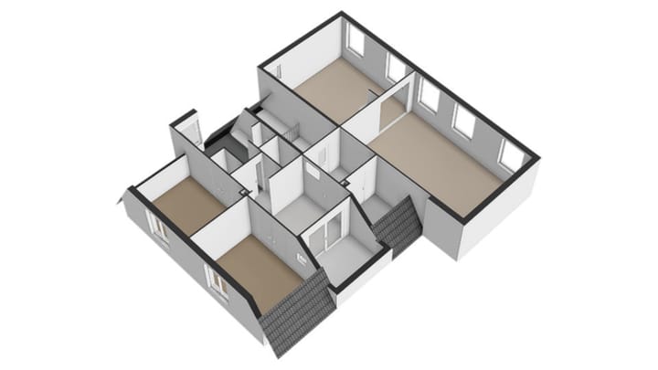 Foto 62 van Oudezijds Achterburgwal 128-C