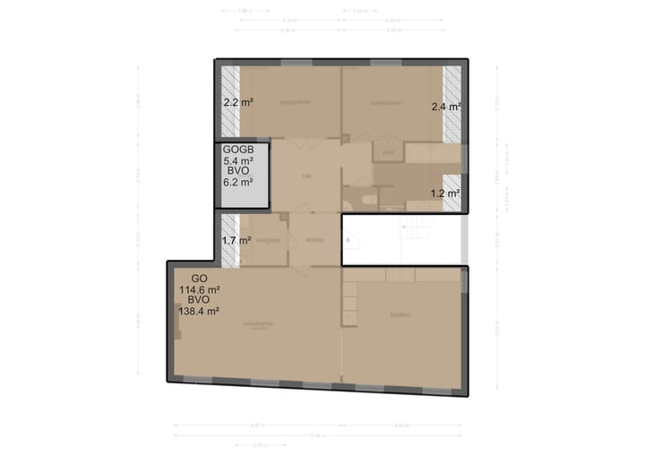 Foto 63 van Oudezijds Achterburgwal 128-C