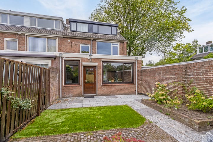 Foto 2 van Dinkelstraat 31