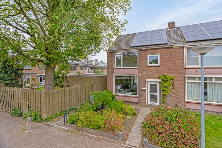 Foto 7 van Dinkelstraat 31