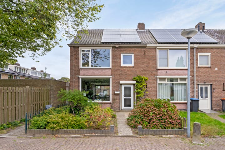 Foto 8 van Dinkelstraat 31