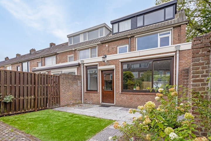 Foto 33 van Dinkelstraat 31