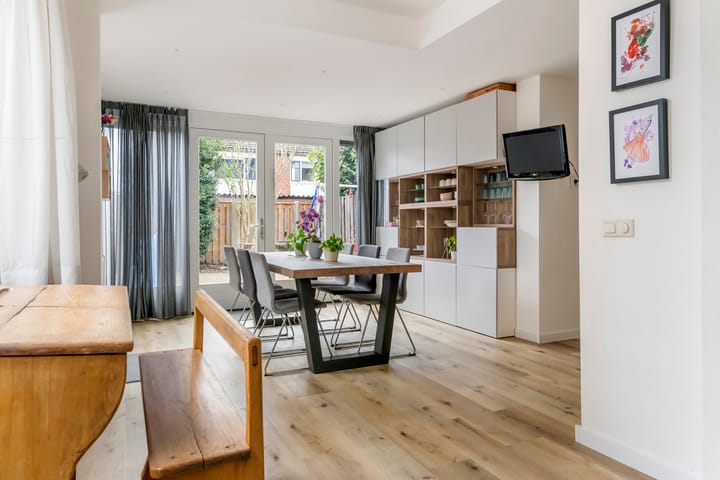 Foto 3 van Gruttostraat 16