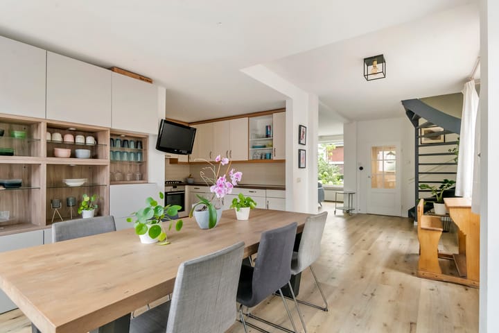 Foto 2 van Gruttostraat 16