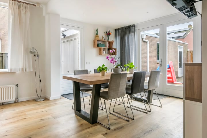 Foto 4 van Gruttostraat 16