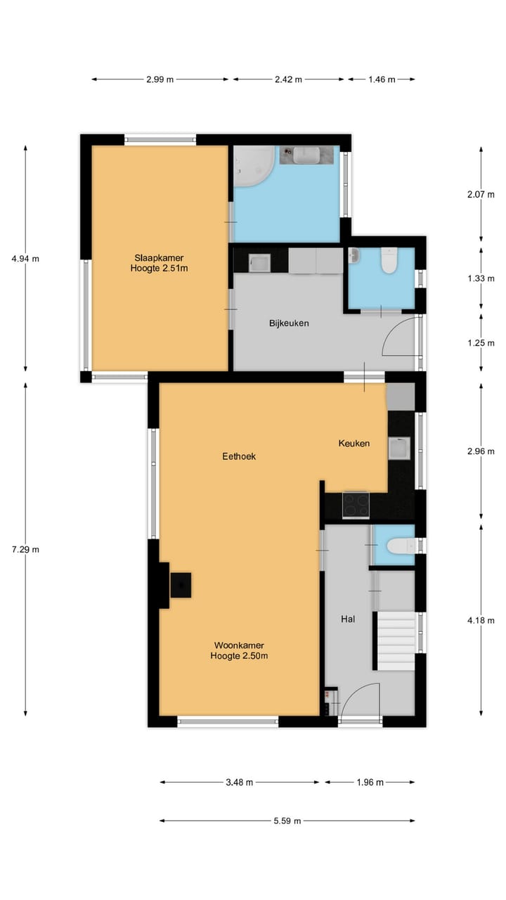 Foto 29 van Stationsstraat 56