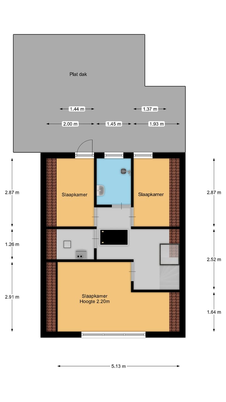 Foto 30 van Stationsstraat 56