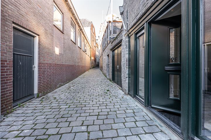 Bekijk foto 3 van Vuilstraat 2F