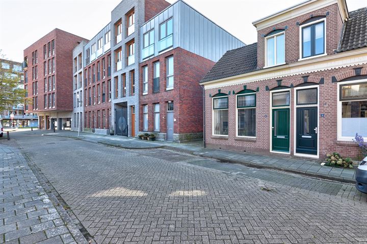 Bekijk foto 3 van Nijlandstraat 14