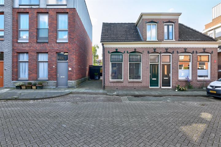 Bekijk foto 4 van Nijlandstraat 14