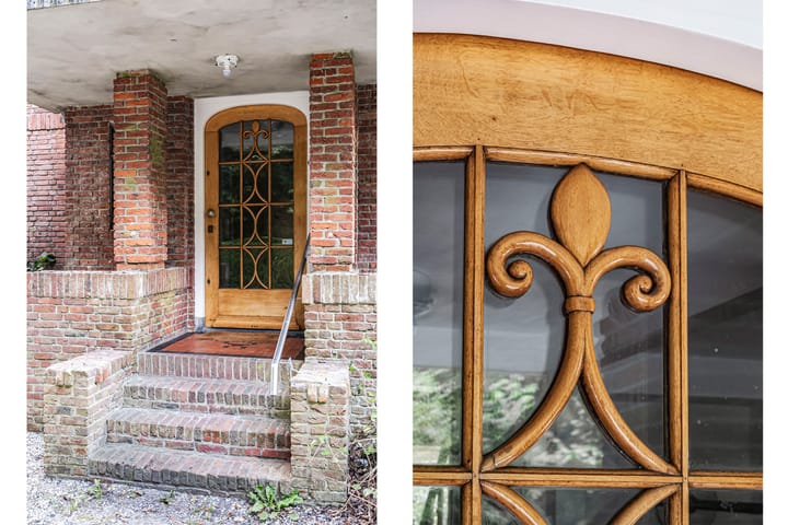 Foto 5 van Marius Bauerlaan 8