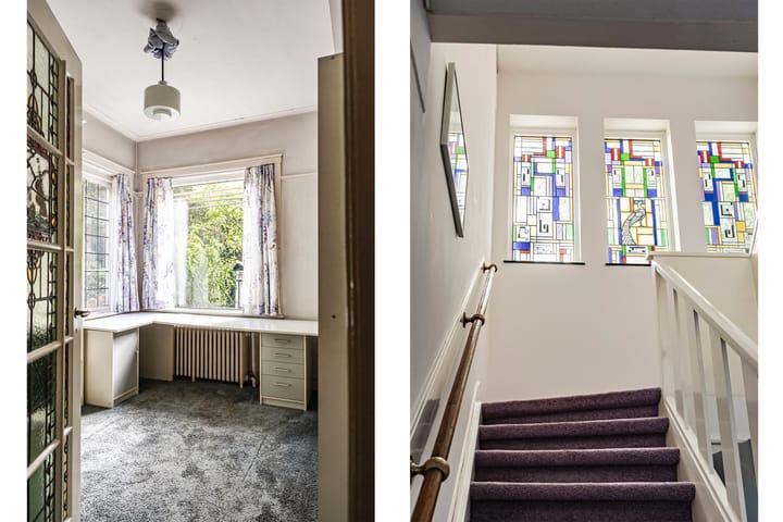 Foto 7 van Marius Bauerlaan 8