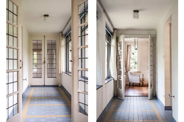 Foto 11 van Marius Bauerlaan 8