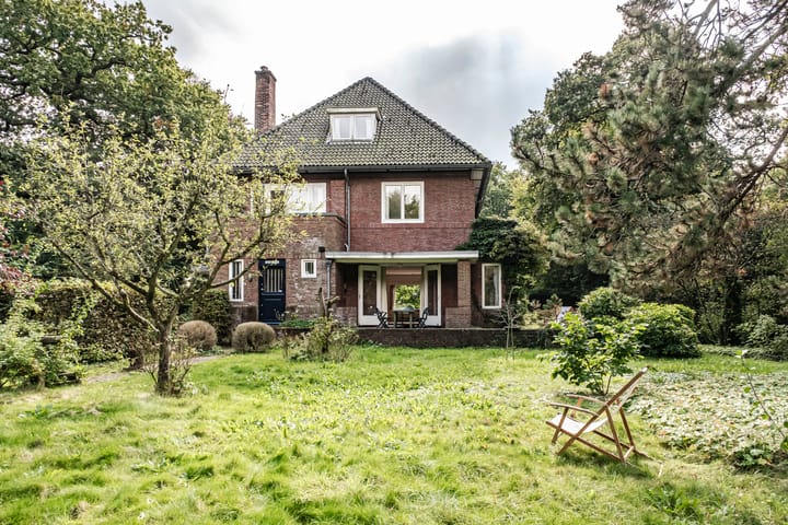 Foto 3 van Marius Bauerlaan 8