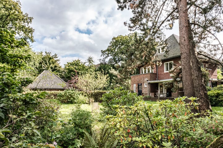 Foto 15 van Marius Bauerlaan 8