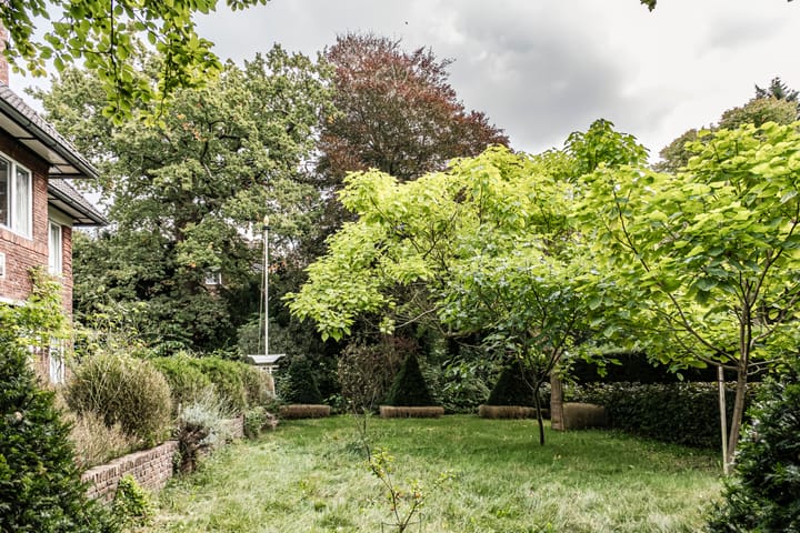 Foto 19 van Marius Bauerlaan 8