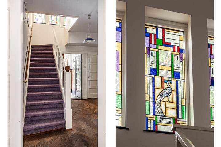 Foto 21 van Marius Bauerlaan 8