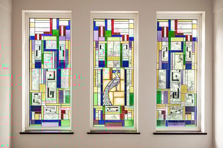 Foto 4 van Marius Bauerlaan 8