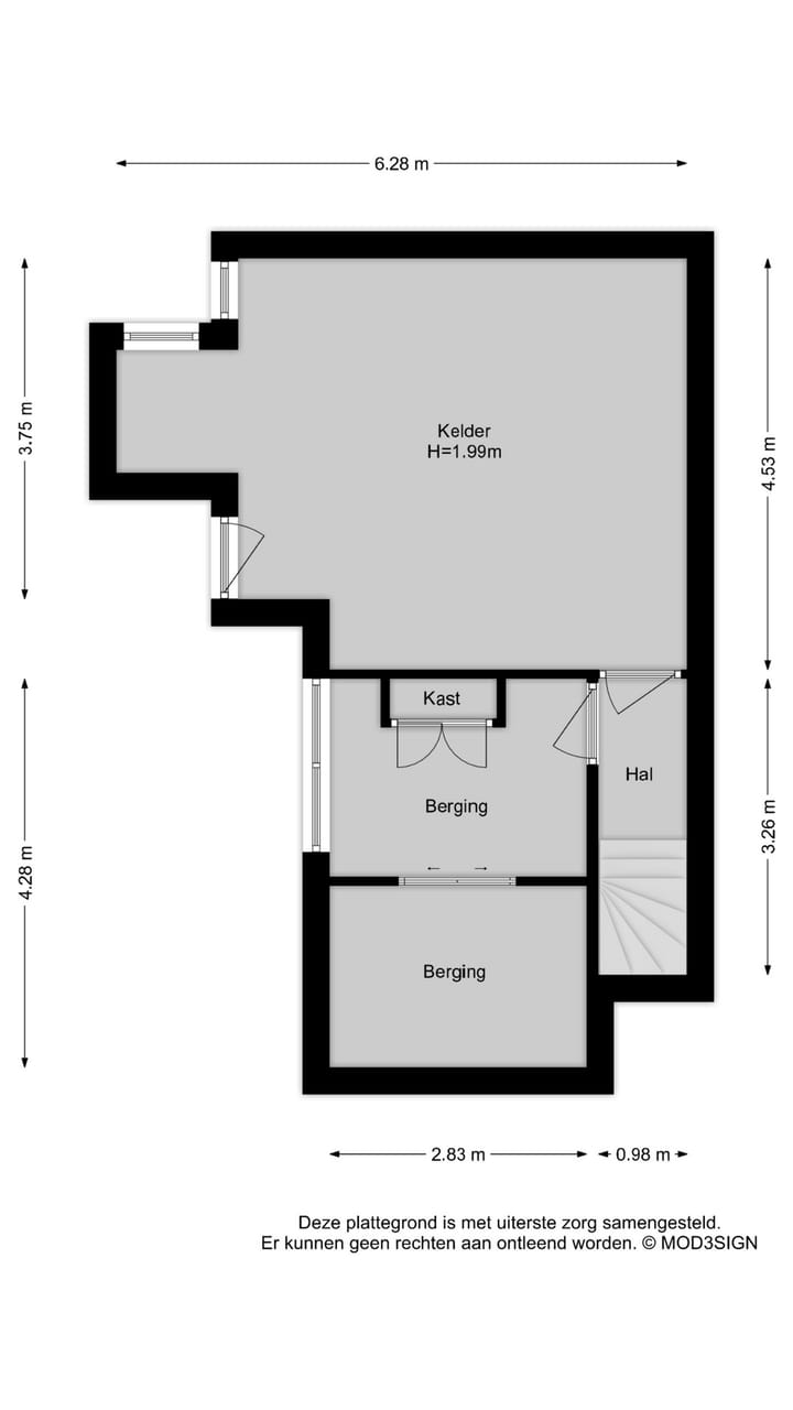 Foto 43 van Marius Bauerlaan 8