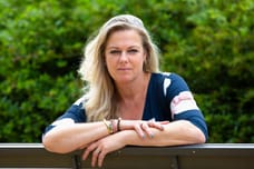 Mireille de Haan-Tempels - Commercieel Medewerker