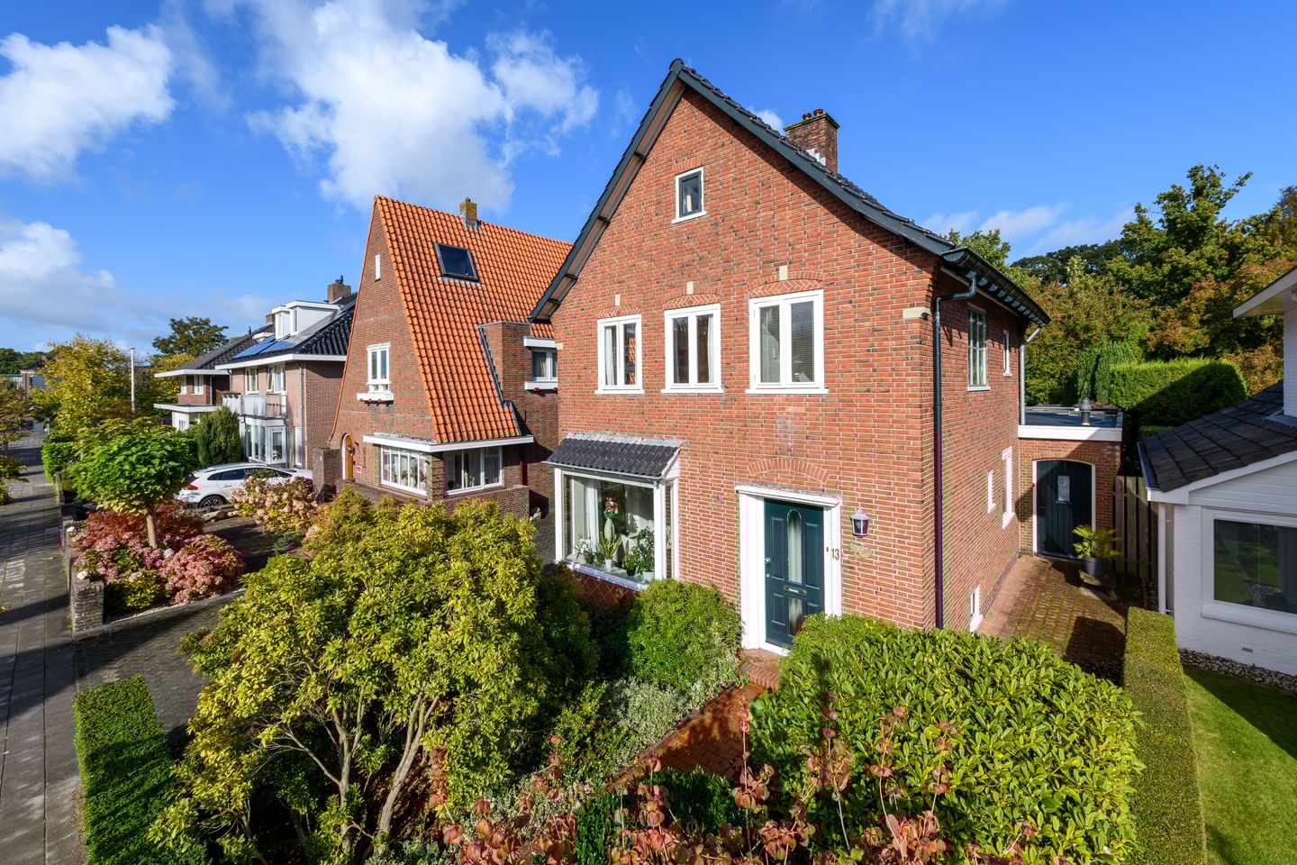 Foto 1 van H.B.S.-straat 13