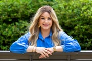 Fleur van der Vegt - Real Estate Agent