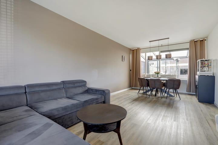 Foto 6 van Heilige Stoel 4501