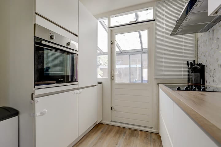 Foto 9 van Heilige Stoel 4501