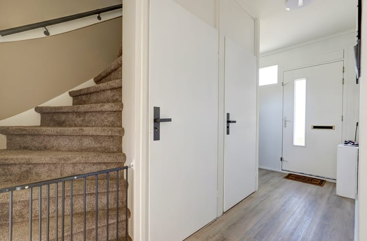 Foto 11 van Heilige Stoel 4501