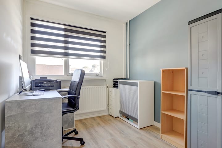 Foto 18 van Heilige Stoel 4501