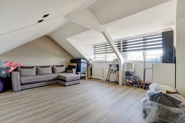 Foto 23 van Heilige Stoel 4501