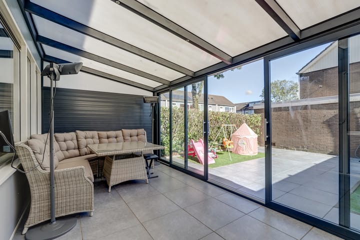 Foto 25 van Heilige Stoel 4501