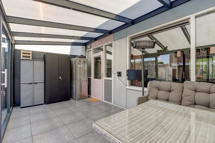 Foto 28 van Heilige Stoel 4501