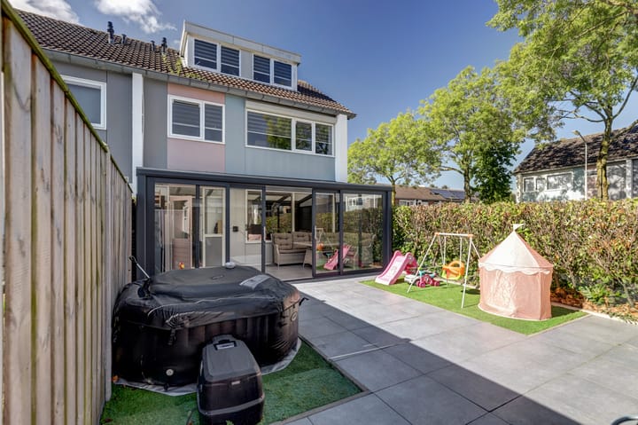 Foto 29 van Heilige Stoel 4501