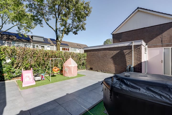 Foto 31 van Heilige Stoel 4501