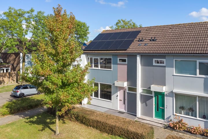 Foto 33 van Heilige Stoel 4501