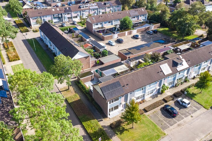 Foto 34 van Heilige Stoel 4501