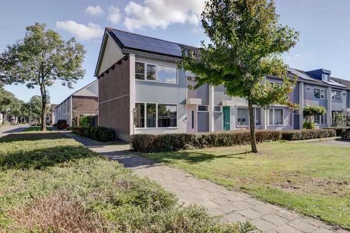 Foto 35 van Heilige Stoel 4501