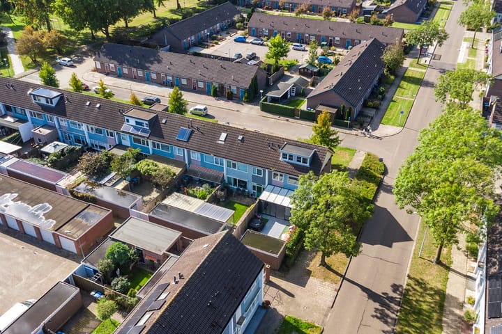 Foto 36 van Heilige Stoel 4501