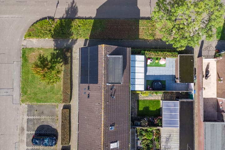 Foto 37 van Heilige Stoel 4501